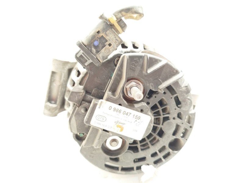 Recambio de alternador para mercedes-benz clase clk (w209) coupe 350 (209.356) referencia OEM IAM 0986047150  