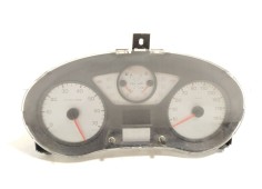 Recambio de cuadro instrumentos para peugeot partner tepee 1.6 hdi 75 (16v) referencia OEM IAM 9665000080 6106ZK 503001315302 2