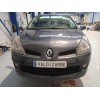 renault clio iii (br0/1, cr0/1) del año 2006