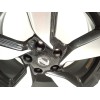 Recambio de llanta para nissan qashqai (j11) 1.5 turbodiesel cat referencia OEM IAM 4EA8A D0C004EA8A 