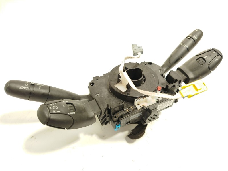 Recambio de mando intermitentes para peugeot 308 i (4a_, 4c_) 1.4 16v referencia OEM IAM 96643945XT  