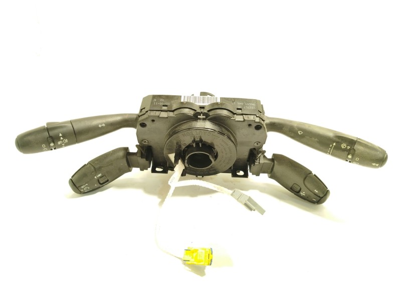 Recambio de mando intermitentes para peugeot 308 i (4a_, 4c_) 1.4 16v referencia OEM IAM 96643945XT  