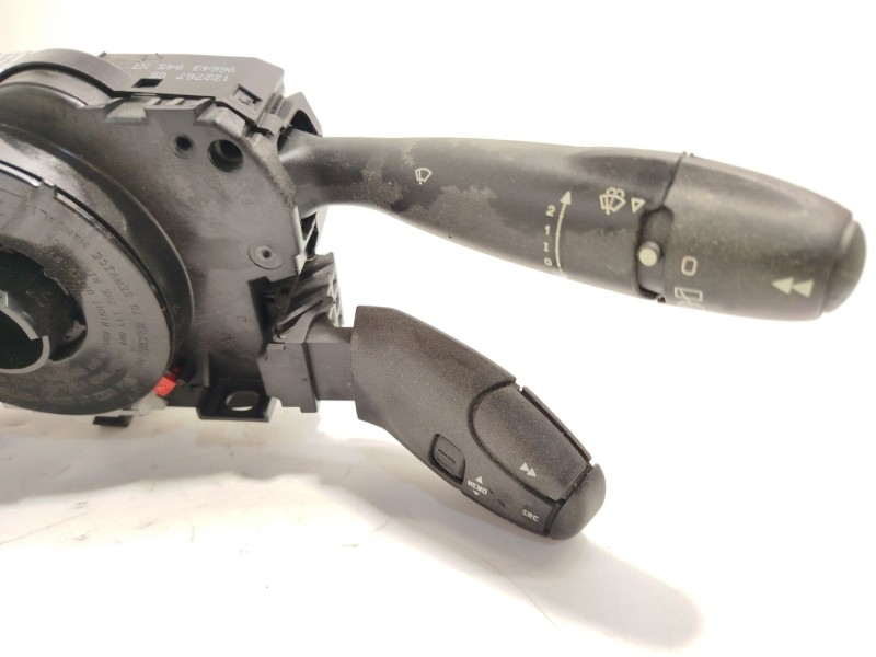 Recambio de mando intermitentes para peugeot 308 i (4a_, 4c_) 1.4 16v referencia OEM IAM 96643945XT  