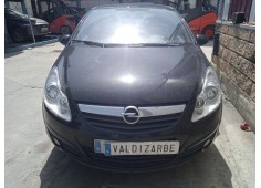 opel corsa d (s07) del año 2009 2