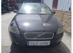 volvo v50 (545) del año 2004 2