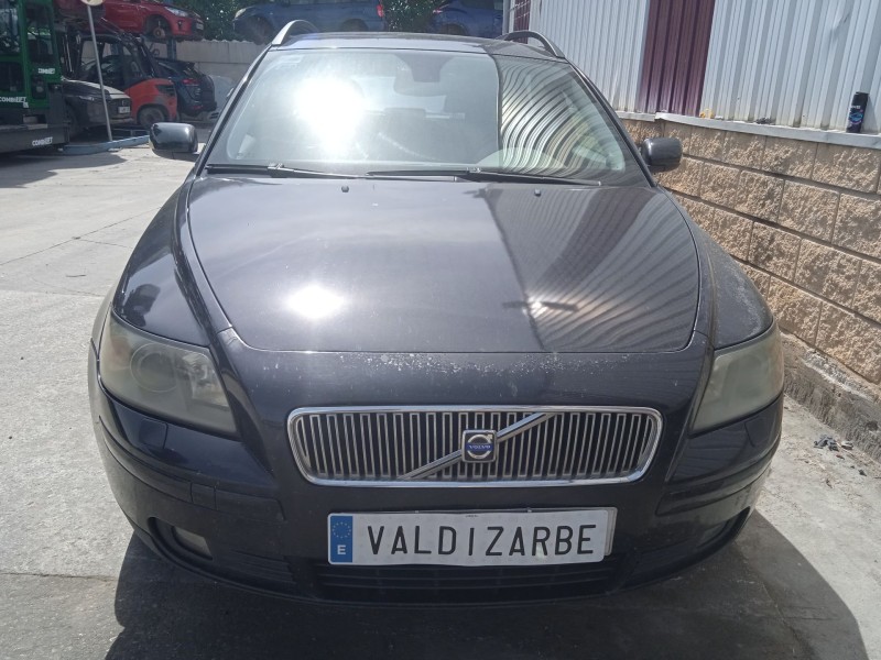 volvo v50 (545) del año 2004