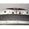 Recambio de paragolpes delantero para mazda 6 berlina (gg) 2.0 diesel cat referencia OEM IAM GJ6A50031EAA  