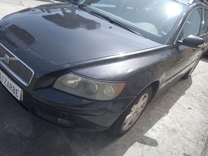 volvo v50 (545) del año 2004