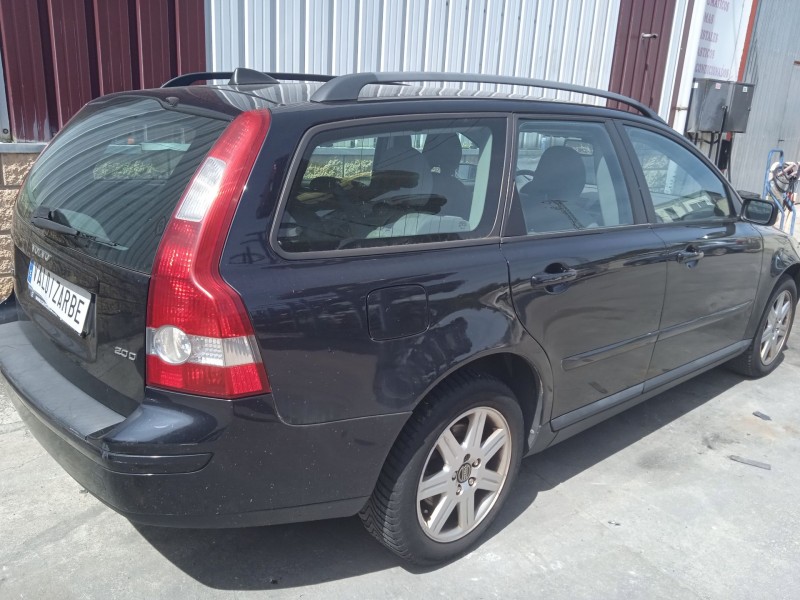 volvo v50 (545) del año 2004