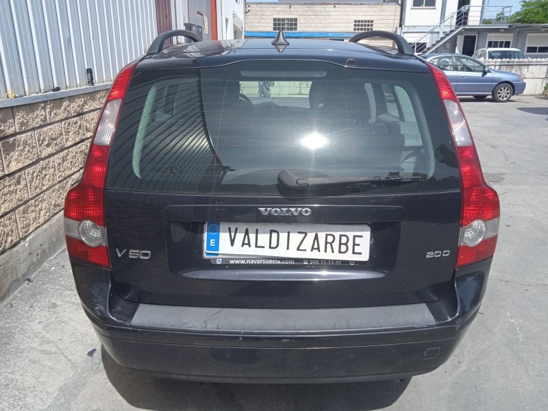 volvo v50 (545) del año 2004