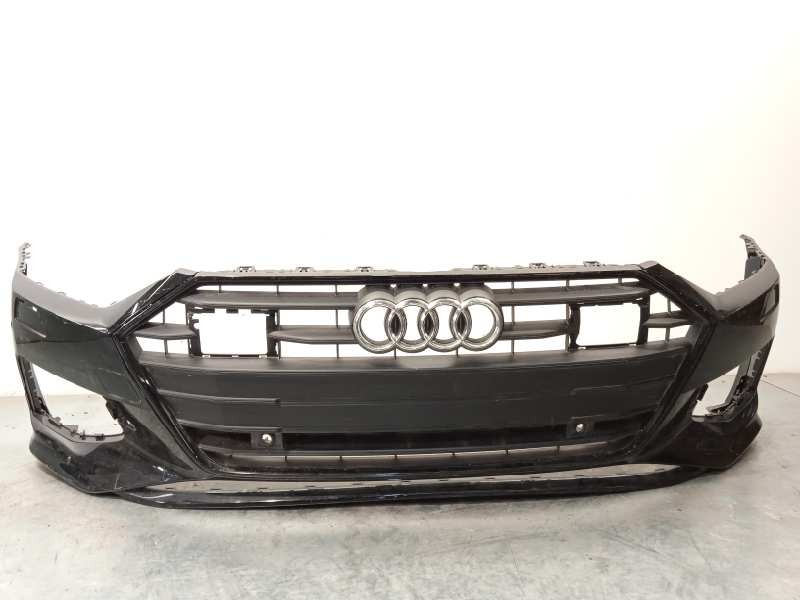 PARAGOLPES DELANTERO 4K8807437 4K8807437B 4K8807437A