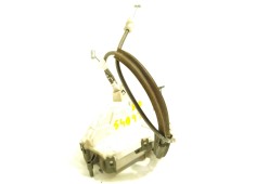 Recambio de cerradura puerta delantera derecha para peugeot partner tepee 1.6 hdi 75 (16v) referencia OEM IAM 828405 9135EA  2