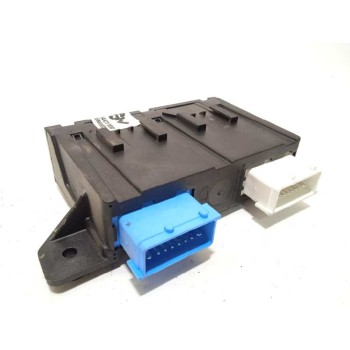 Recambio de modulo electronico para citroën c4 picasso referencia OEM IAM 9812711280  