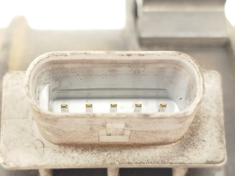 Recambio de caudalimetro para mercedes-benz clase clk (w209) coupe 350 (209.356) referencia OEM IAM A2730940648  0280218173