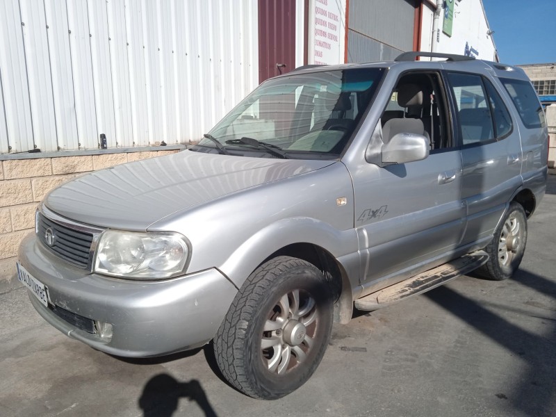 tata safari (42_fd) del año 2007