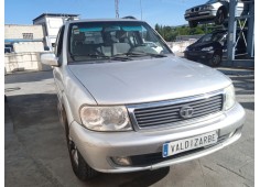 tata safari (42_fd) del año 2007 2