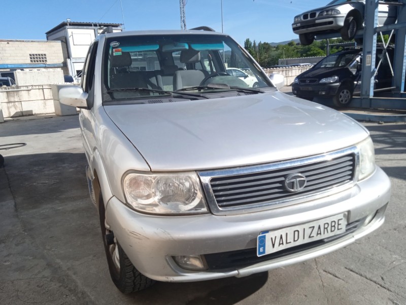 tata safari (42_fd) del año 2007