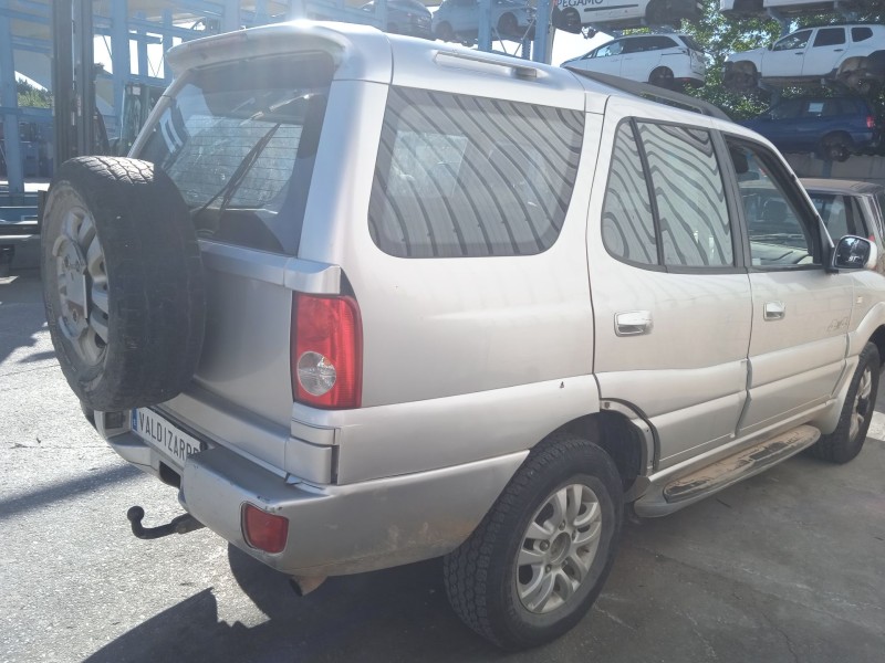 tata safari (42_fd) del año 2007