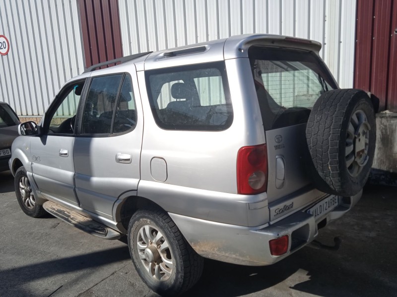 tata safari (42_fd) del año 2007