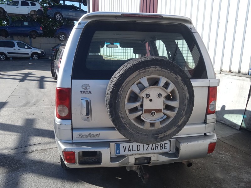 tata safari (42_fd) del año 2007