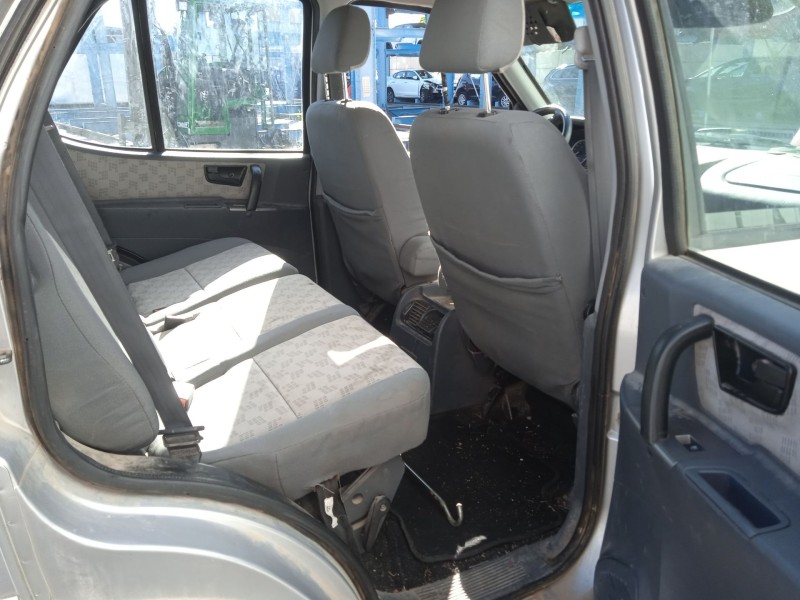 tata safari (42_fd) del año 2007