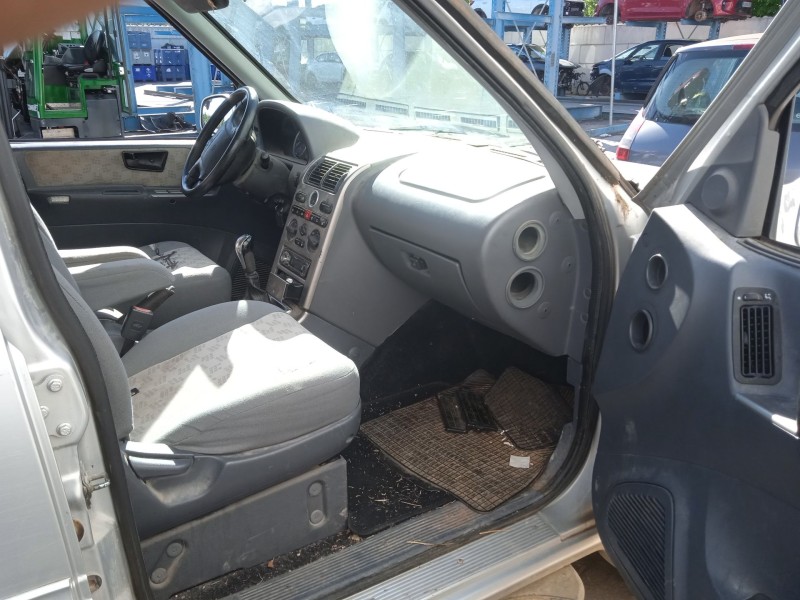 tata safari (42_fd) del año 2007