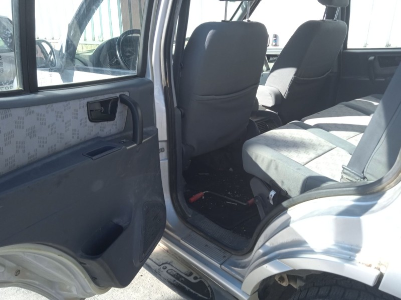 tata safari (42_fd) del año 2007