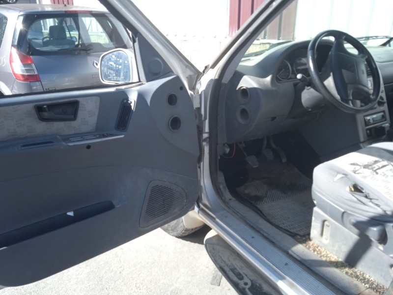 tata safari (42_fd) del año 2007