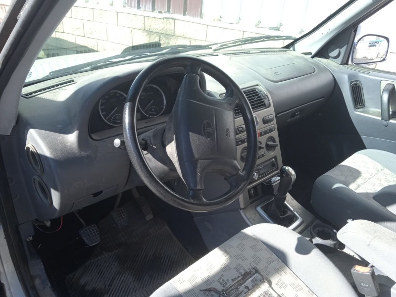 tata safari (42_fd) del año 2007