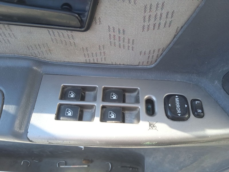 tata safari (42_fd) del año 2007