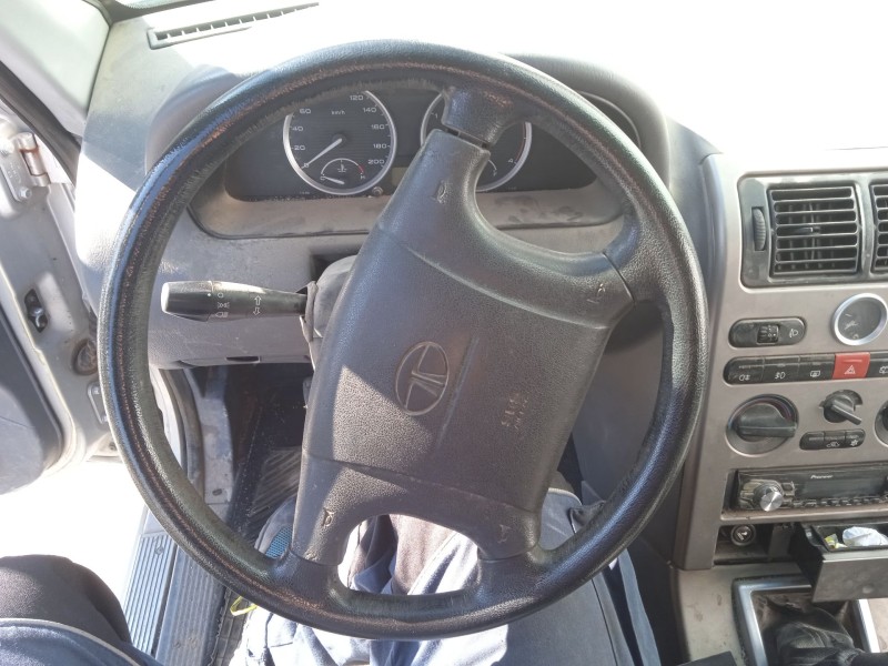 tata safari (42_fd) del año 2007