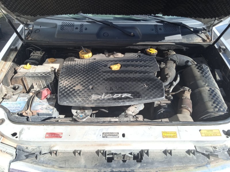 tata safari (42_fd) del año 2007