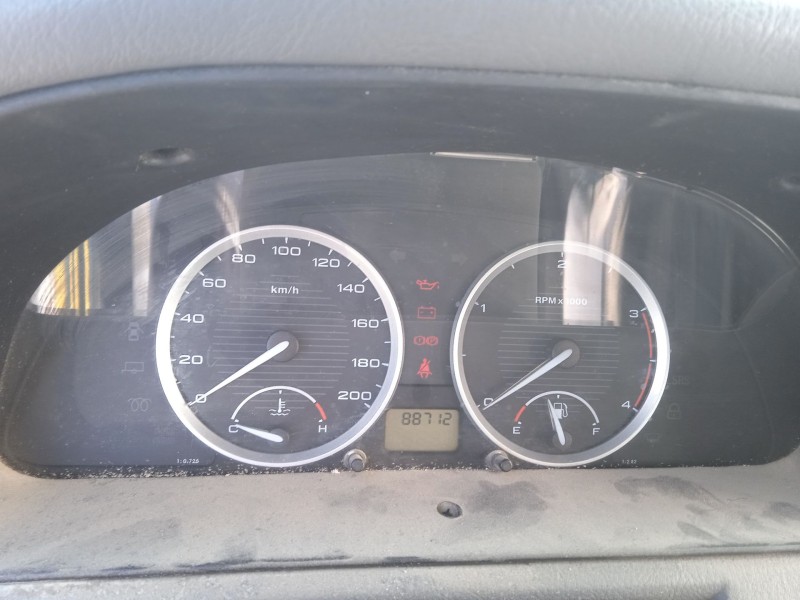 tata safari (42_fd) del año 2007