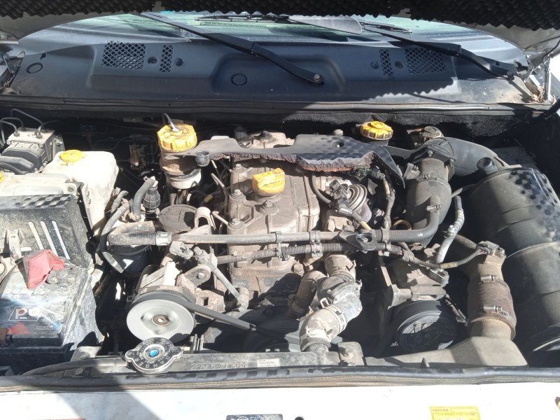 tata safari (42_fd) del año 2007