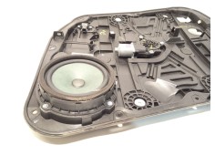 Recambio de elevalunas delantero derecho para kia sportage drive 2wd referencia OEM IAM 82480F1670 82460F1020  2