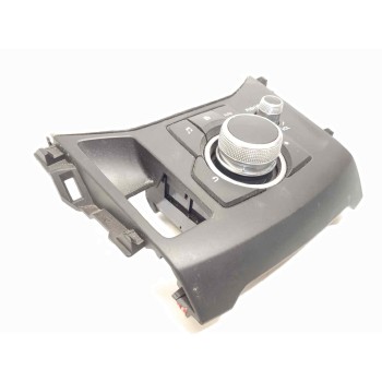 MANDO MULTIFUNCION KN3L66CM0 