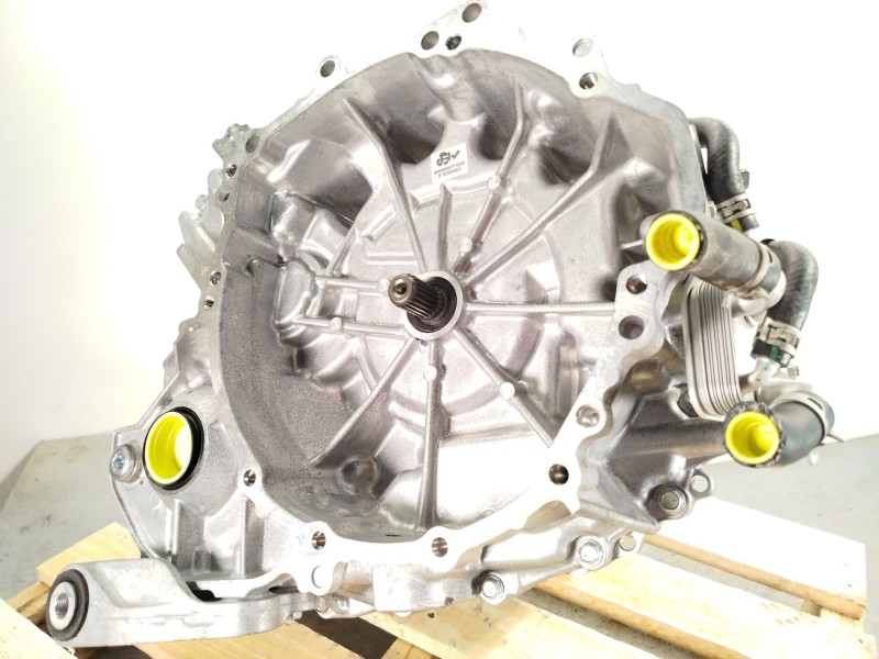 Recambio de caja cambios para toyota corolla (e21) referencia OEM IAM 1NM 3090012020 