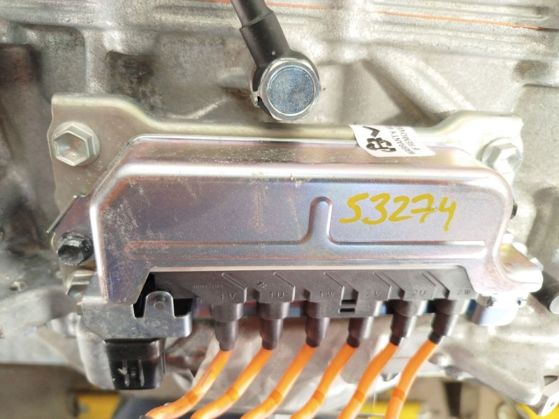 Recambio de caja cambios para toyota corolla (e21) referencia OEM IAM 1NM 3090012020 