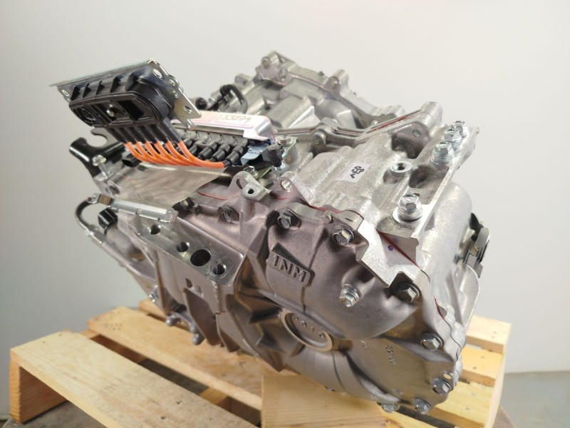 Recambio de caja cambios para toyota corolla (e21) referencia OEM IAM 1NM 3090012020 