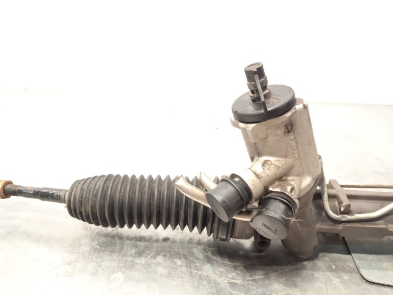 Recambio de cremallera direccion para bmw x3 (e83) 2.0 d referencia OEM IAM 7853974330 32103444366 7853974