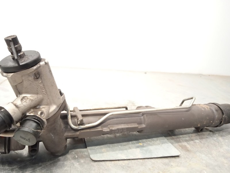 Recambio de cremallera direccion para bmw x3 (e83) 2.0 d referencia OEM IAM 7853974330 32103444366 7853974