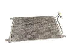 Recambio de condensador / radiador aire acondicionado para bmw x3 (e83) 2.0 d referencia OEM IAM 64538377648   2