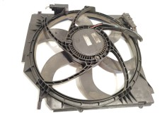 Recambio de electroventilador para bmw x3 (e83) 2.0 d referencia OEM IAM 67326925702 17423114008  2