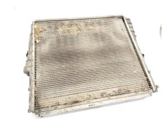 Recambio de radiador agua para bmw x3 (e83) 2.0 d referencia OEM IAM 17113403551   2