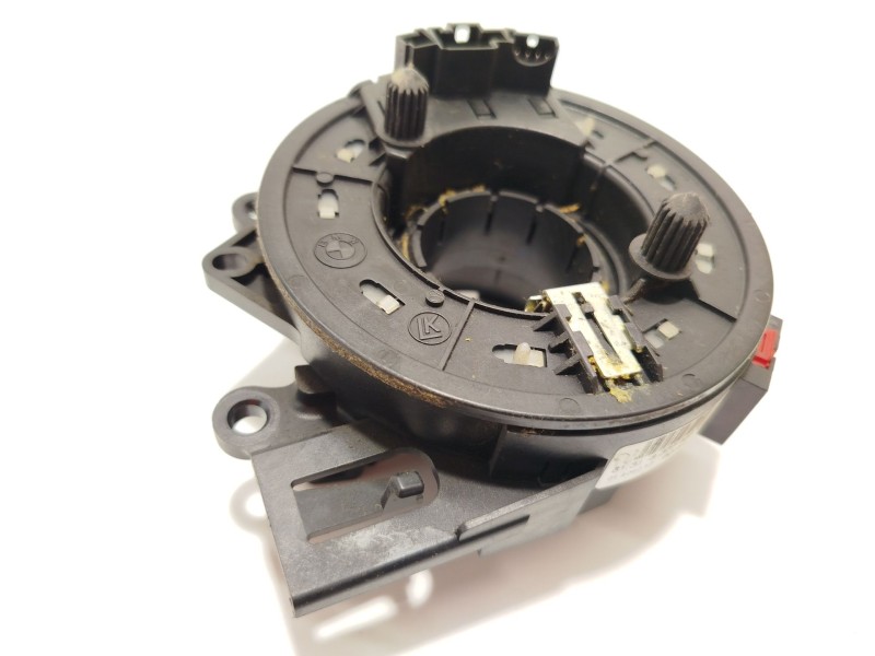 Recambio de anillo airbag para bmw x3 (e83) 2.0 d referencia OEM IAM 61318377488 61318376443 