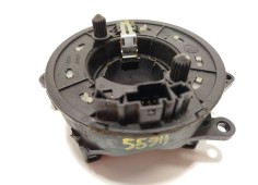 Recambio de anillo airbag para bmw x3 (e83) 2.0 d referencia OEM IAM 61318377488 61318376443  2