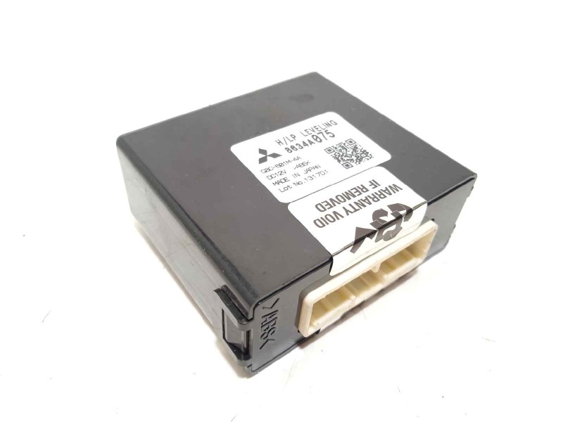 MODULO ELECTRONICO 8634A075 