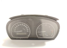 Recambio de cuadro instrumentos para bmw x3 (e83) 2.0 d referencia OEM IAM 62113448323 3448323 102464114 2
