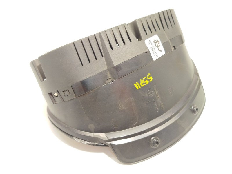 Recambio de cuadro instrumentos para bmw x3 (e83) 2.0 d referencia OEM IAM 62113448323 3448323 102464114
