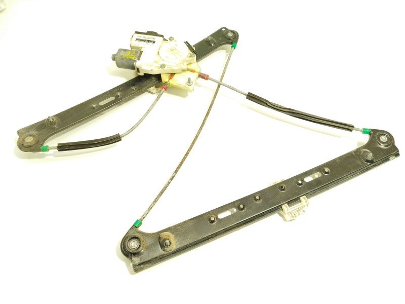 Recambio de elevalunas delantero derecho para bmw x3 (e83) 2.0 d referencia OEM IAM 6925964 67626925964 